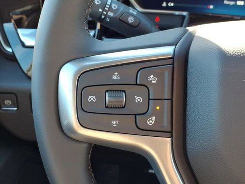 New 2026 Chevrolet Silverado 3500 LT w/ All Star Edition AWD/4WD image 24