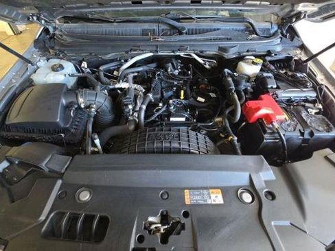 Certified 2020 Ford Ranger XLT w/ Equipment Group 301A Mid AWD/4WD image 8