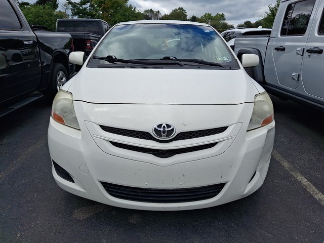 Used 2008 Toyota Yaris Sedan FWD image 2