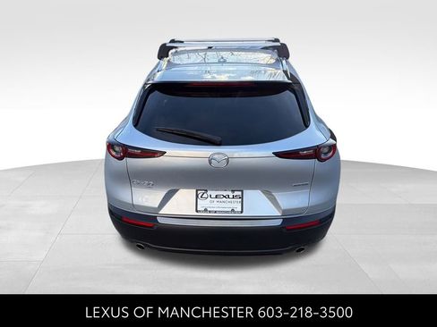 Used 2021 MAZDA CX-30 AWD 2.5 S w/ Premium Package image 5