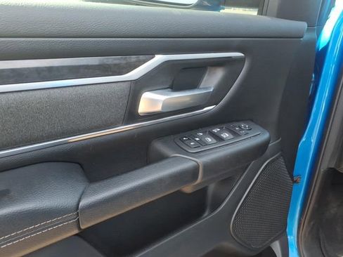 Used 2022 RAM 1500 Big Horn image 9