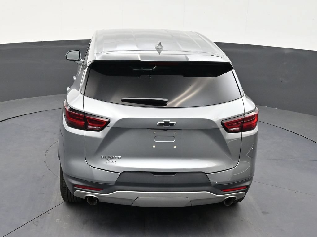Used 2023 Chevrolet Blazer LT w/ LPO, Floor Liner Package FWD image 14