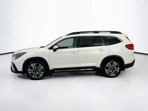 Used 2023 Subaru Ascent Limited AWD/4WD image 8