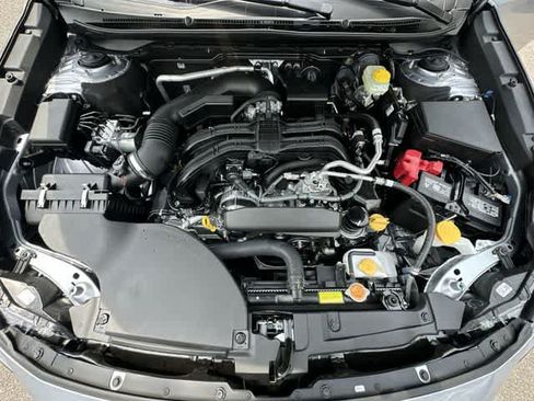 Certified 2025 Subaru Legacy Premium w/ Popular Package #1A AWD/4WD image 25