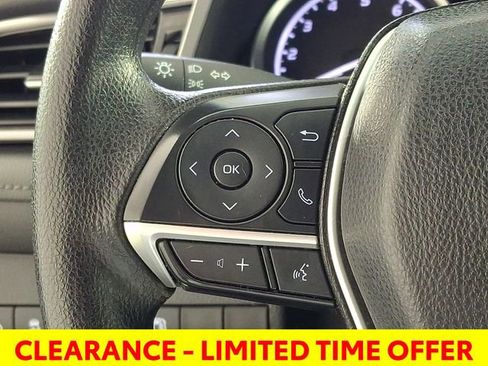 Certified 2024 Toyota Camry LE image 24