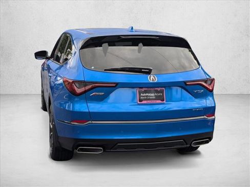 New 2026 Acura MDX A-Spec image 9