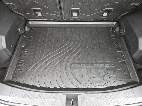 Certified 2024 Subaru Crosstrek 2.5i Limited w/ Popular Package #3A image 22