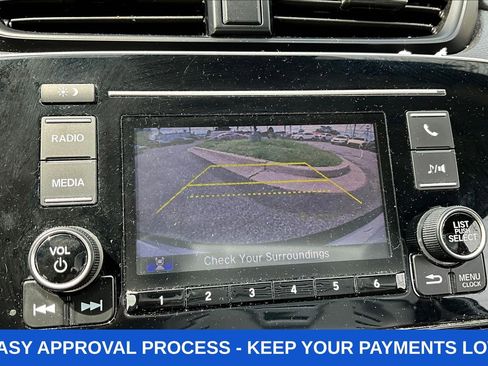 Used 2020 Honda CR-V LX image 12