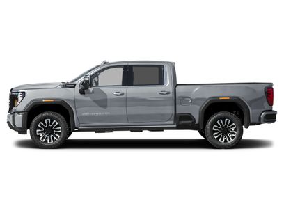 New 2026 GMC Sierra 2500 Denali Ultimate