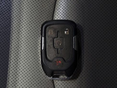 Used 2020 GMC Terrain SLT AWD/4WD image 32