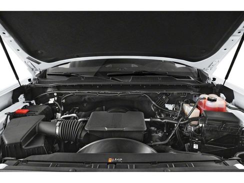 New 2025 Chevrolet Silverado 2500 W/T w/ WT Convenience Package image 13