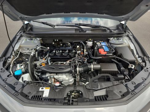 Used 2025 Honda Accord SE image 33