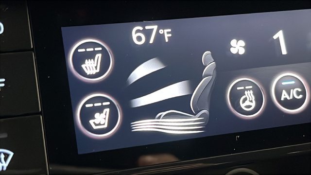 Used 2024 Genesis G70 2.5T w/ Sport Prestige Package AWD/4WD image 37