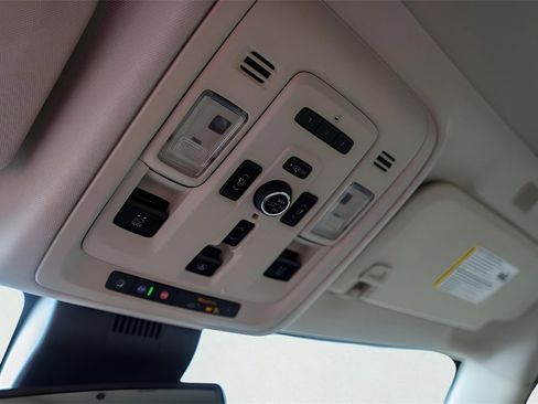 Used 2023 GMC Yukon XL Denali w/ LPO, Floor Liner Package image 25