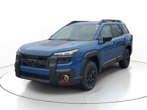 New 2026 Subaru Outback Wilderness AWD/4WD image 2