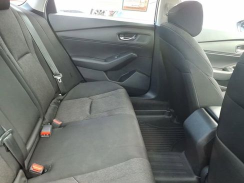 Used 2024 Honda Accord EX image 5