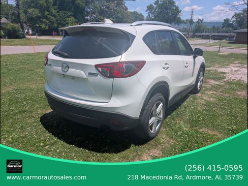 Used 2014 MAZDA CX-5 Grand Touring FWD image 3
