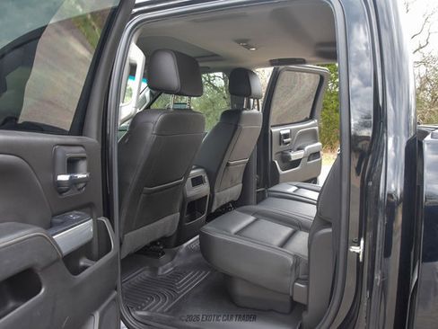Used 2019 Chevrolet Silverado 2500 LTZ w/ Duramax Plus Package image 49