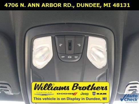 Certified 2022 RAM 1500 Big Horn image 36