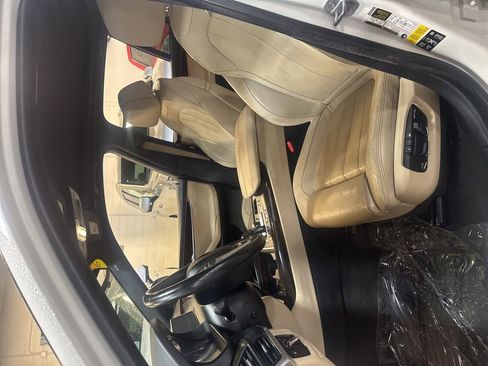 Used 2017 BMW X5 xDrive35i AWD/4WD image 7