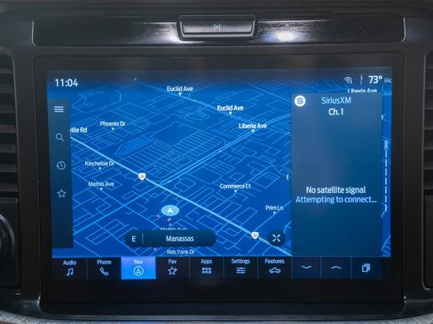 Used 2025 Ford F150 King Ranch AWD/4WD image 25