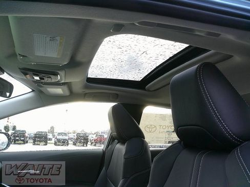 New 2026 Toyota Corolla XLE image 21