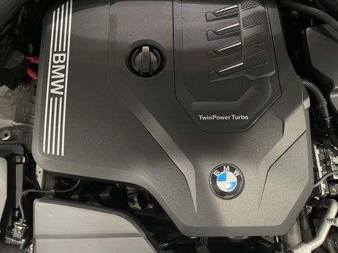 Used 2021 BMW 330i xDrive Sedan w/ Convenience Package image 27