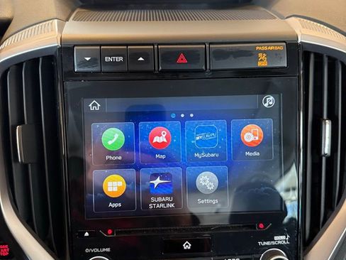 Used 2020 Subaru Ascent Limited w/ Technology Package image 5