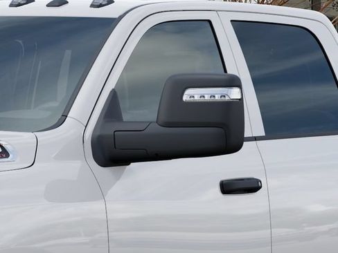 New 2026 RAM 2500 Tradesman AWD/4WD image 12