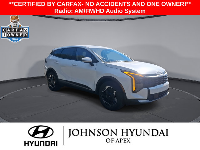 Used 2026 Kia Sportage S AWD/4WD image 2