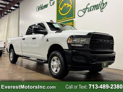 Used 2023 RAM 2500 Tradesman