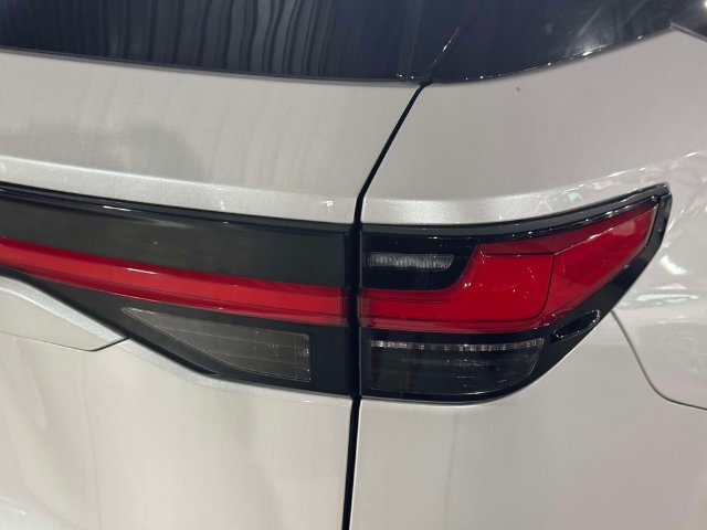 Certified 2024 Lexus TX 350 AWD w/ Technology Package image 13