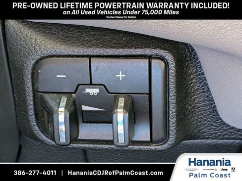 Used 2023 Dodge Durango Citadel AWD/4WD image 36