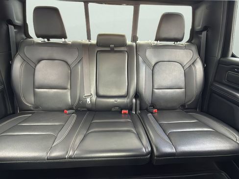 Used 2021 RAM 1500 Rebel w/ Rebel Level 2 Equipment Group image 25