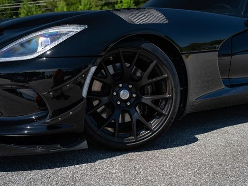 Used 2014 SRT Viper SRT-10 w/ Advanced Aerodynamics Package RWD image 8