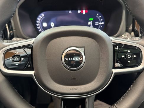 New 2026 Volvo XC60 T8 Polestar w/ Protection Package Premier AWD/4WD image 26
