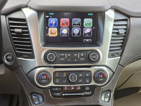 Used 2017 Chevrolet Tahoe Premier RWD image 15