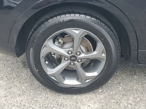 Used 2023 Ford Escape ST-Line w/ Tech Pack #1 image 6