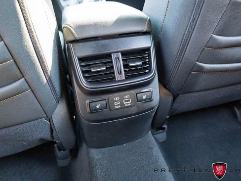 Used 2025 Subaru Outback Wilderness AWD/4WD image 42
