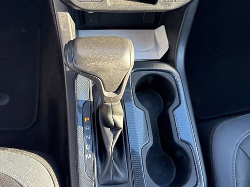 Used 2016 Chevrolet Colorado Z71 image 13