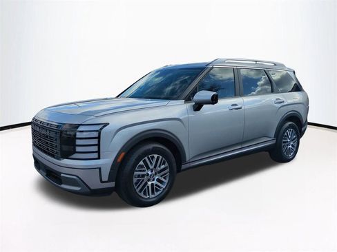 New 2026 Hyundai Palisade XRT Pro image 9