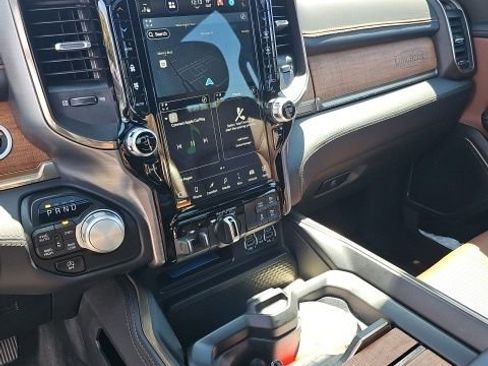 Used 2022 RAM 1500 Limited w/ Trailer Tow Group AWD/4WD image 19