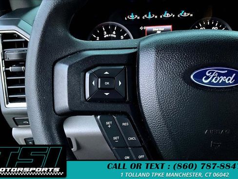 Used 2017 Ford F250 XLT w/ XLT Premium Package image 18