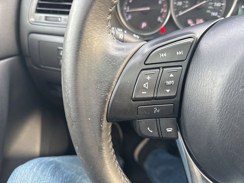 Used 2014 MAZDA CX-5 Grand Touring image 40