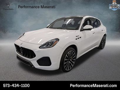 Used 2023 Maserati Grecale Modena