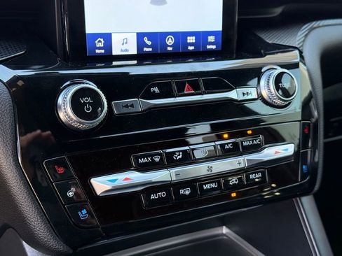 Certified 2023 Ford Explorer ST w/ Equipment Group 401A image 12