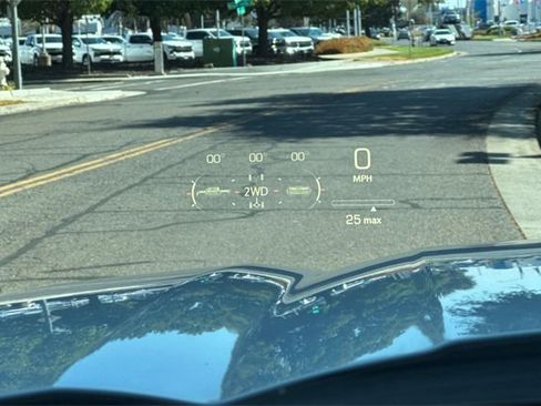 Used 2024 GMC Sierra 1500 Denali Ultimate image 42