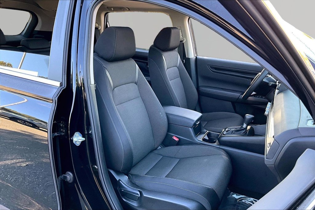 Used 2025 Honda CR-V EX image 22
