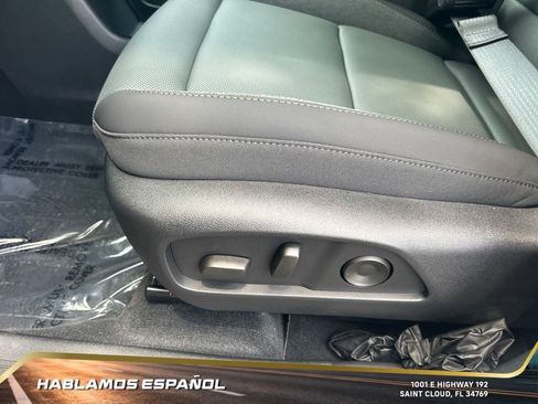 New 2026 GMC Terrain AT4 w/ Convenience Package III image 13