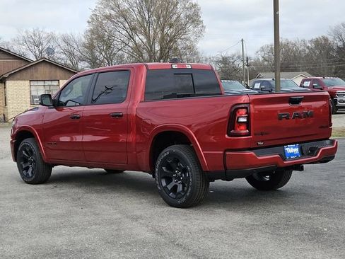 New 2026 RAM 1500 Lone Star image 7